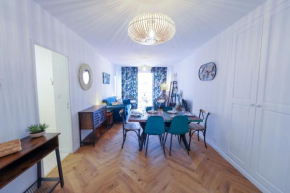 Le Cosy du Canal - 6 couchages